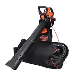 Black decker soffiatore usato  Spedito ovunque in Italia 
