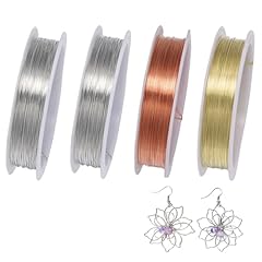 Copper wire jewellery for sale  Delivered anywhere in UK