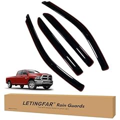 Channel rain guards for sale  Delivered anywhere in USA 