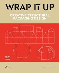 Wrap creative structural usato  Spedito ovunque in Italia 