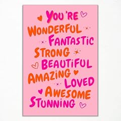 Trendy amazing awesome for sale  Delivered anywhere in USA 