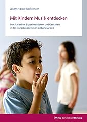 Kindern musik entdecken gebraucht kaufen  Wird an jeden Ort in Deutschland