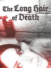 Long hair death for sale  Delivered anywhere in USA 