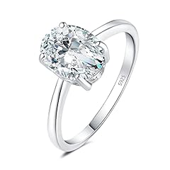 Jewelrypalace 2ct classique d'occasion  Livré partout en France