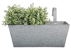 Esschert design balkonkasten gebraucht kaufen  Wird an jeden Ort in Deutschland