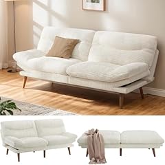 Perlecare futon sofa for sale  Delivered anywhere in USA 