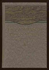 Fifty years glass for sale  Delivered anywhere in USA 
