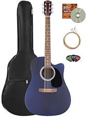 Fender series dreadnought for sale  Delivered anywhere in USA 