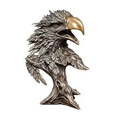 Sculptures decor eagle for sale  Delivered anywhere in UK