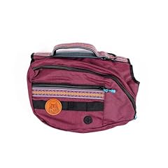 Widlerdog dog backpack for sale  Delivered anywhere in USA 