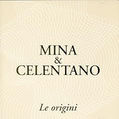 Mina celentano le usato  Spedito ovunque in Italia 