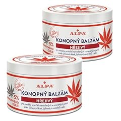 Alpa hanfbalsam warm gebraucht kaufen  Wird an jeden Ort in Deutschland