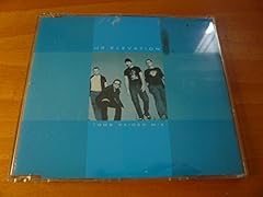 Elevation cds promo usato  Spedito ovunque in Italia 