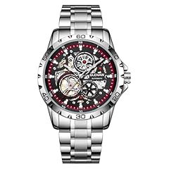 Glenaw skeleton automatic for sale  Delivered anywhere in USA 