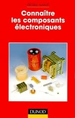 Connaître composants électro d'occasion  Livré partout en Belgiqu