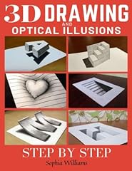 Drawing optical illusions for sale  Delivered anywhere in UK