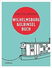 Wilhelmsburg elbinselbuch gebraucht kaufen  Wird an jeden Ort in Deutschland