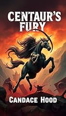 Centaur fury usato  Spedito ovunque in Italia 