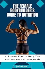 Female bodybuilder guide for sale  Delivered anywhere in USA 