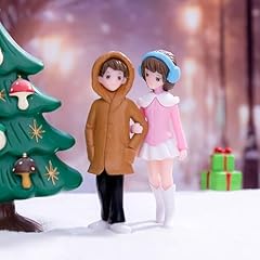 Paire mini amoureux d'occasion  Livré partout en France