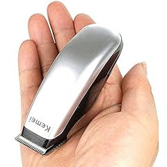 Kemei men hair for sale  Delivered anywhere in UK