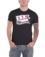 R.e.m. out time usato  Spedito ovunque in Italia 