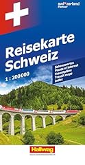Hallwag strassenkarte reisekar gebraucht kaufen  Wird an jeden Ort in Deutschland