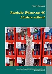 Exotische wässer ländern gebraucht kaufen  Wird an jeden Ort in Deutschland