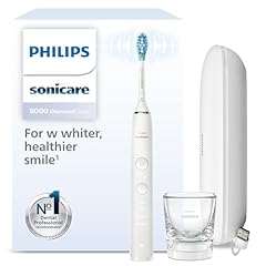 Philips sonicare diamondclean usato  Spedito ovunque in Italia 