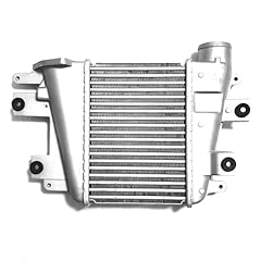 Radiatore intercooler turbo usato  Spedito ovunque in Italia 