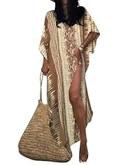 Bsubseach strand kaftan gebraucht kaufen  Wird an jeden Ort in Deutschland