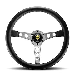 Volante momo prototipo usato  Spedito ovunque in Italia 