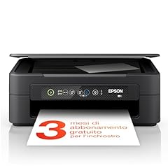 imprimante epson xp 325 d'occasion  Livré partout en France