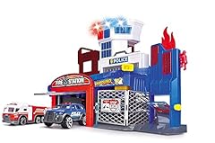 Dickie toys fire for sale  Delivered anywhere in UK