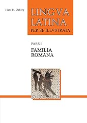 Familia romana for sale  Delivered anywhere in Ireland