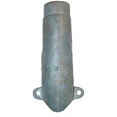 Exhaust elbow fits for sale  Delivered anywhere in USA 