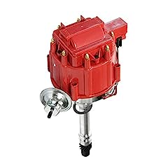 HEI Ignition Distributor with Cap for Chevy GM Small for sale  Delivered anywhere in USA 