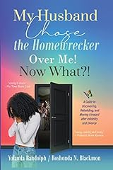 Husband chose homewrecker for sale  Delivered anywhere in USA 