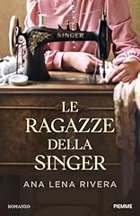 Ragazze della singer usato  Spedito ovunque in Italia 