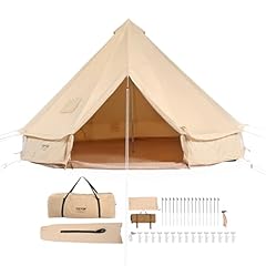 Vevor canvas bell for sale  Delivered anywhere in UK