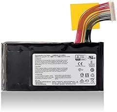 14.4v 5225mah bty for sale  Delivered anywhere in UK