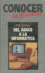 Del ábaco informática d'occasion  Livré partout en France