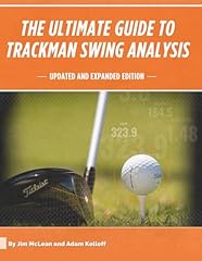 Ultimate guide trackman for sale  Delivered anywhere in USA 
