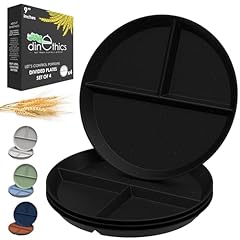 Dinethics portion plates for sale  Delivered anywhere in USA 