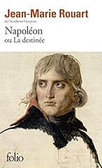 Napoléon destinée d'occasion  Livré partout en France