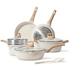 Carote pots pans for sale  Delivered anywhere in USA 