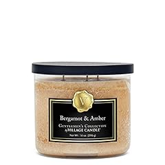 Village candle bergamot for sale  Delivered anywhere in USA 