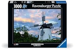 Ravensburger 12000597 mulino usato  Spedito ovunque in Italia 