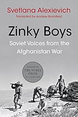 Zinky boys soviet for sale  Delivered anywhere in USA 