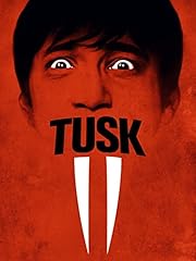 Tusk for sale  Delivered anywhere in UK